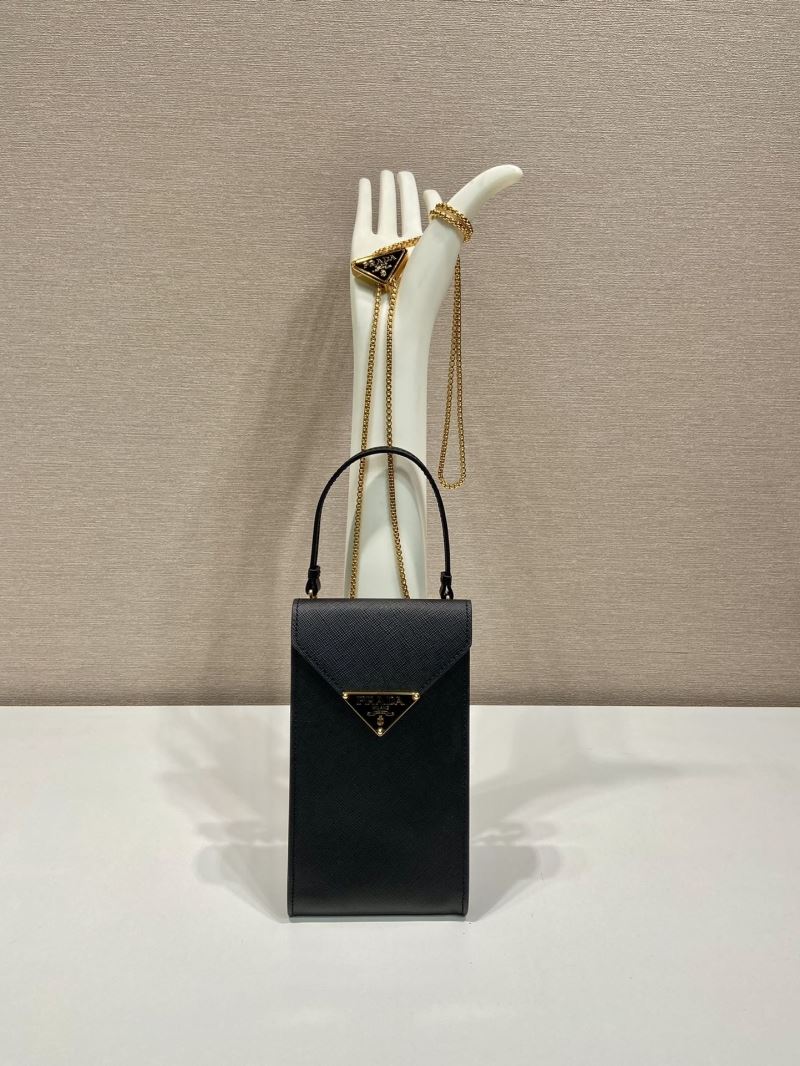 Pra*a satchel bags